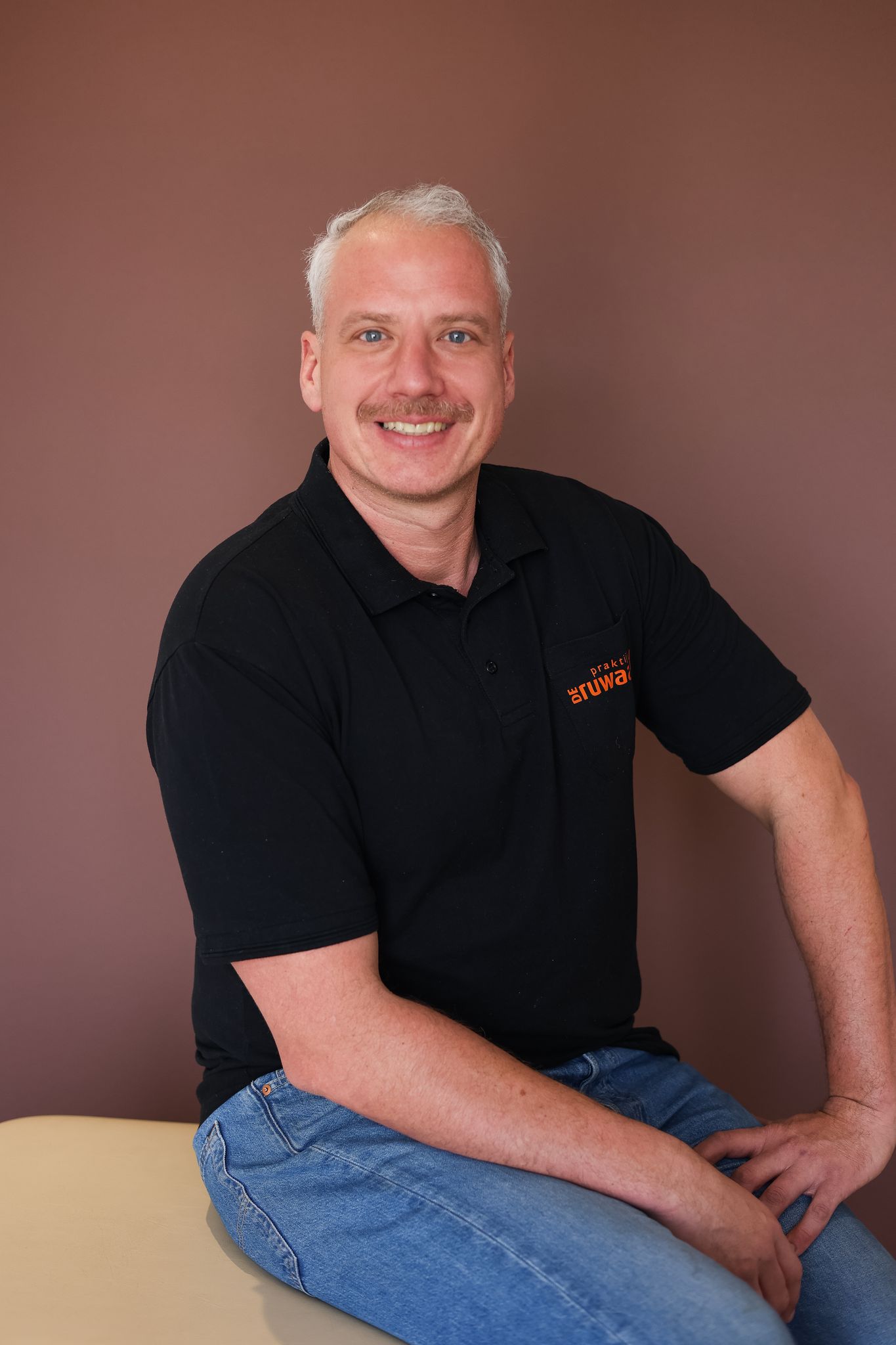 Jeroen van den Berg