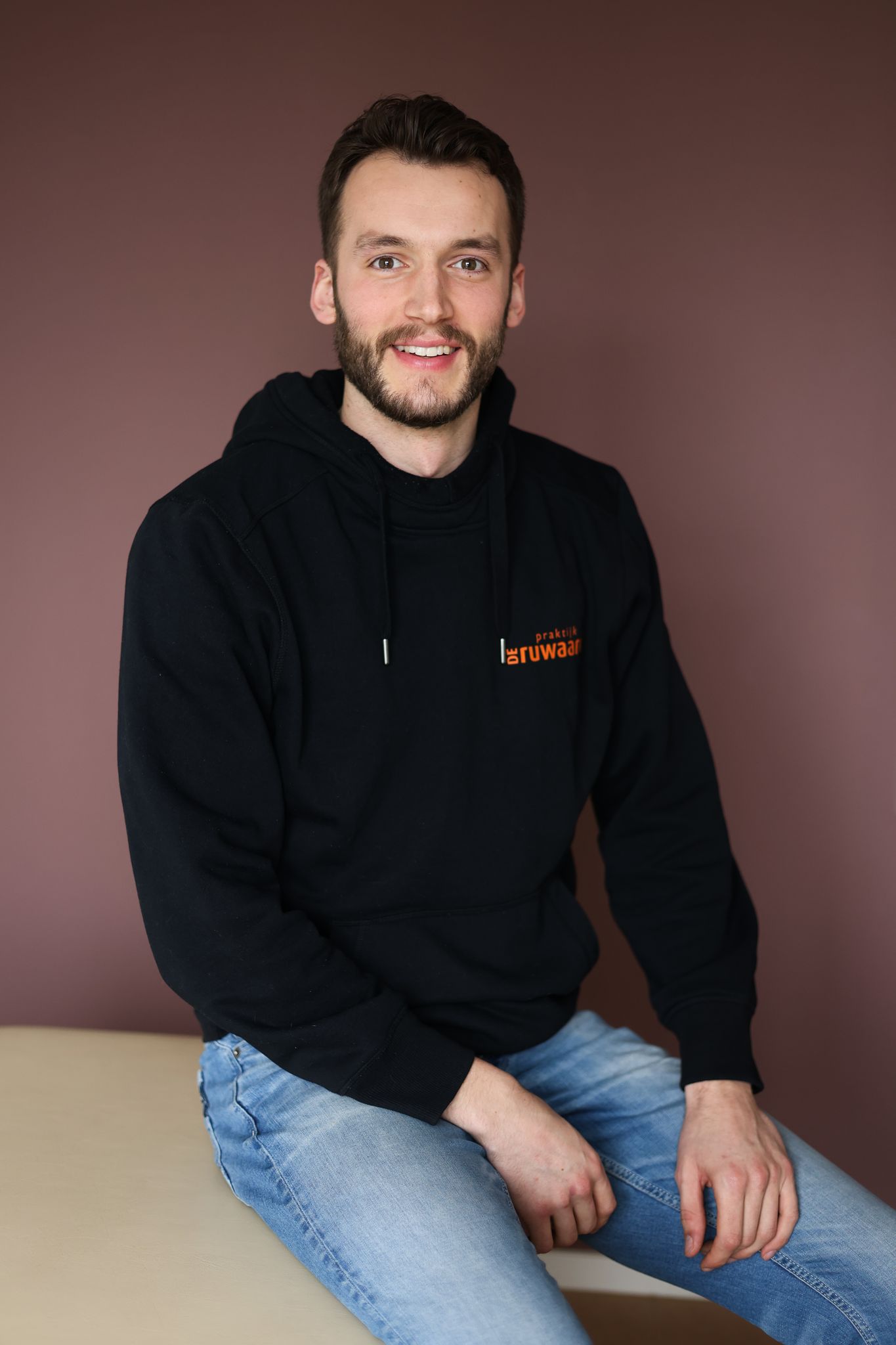 Brady van de Pol