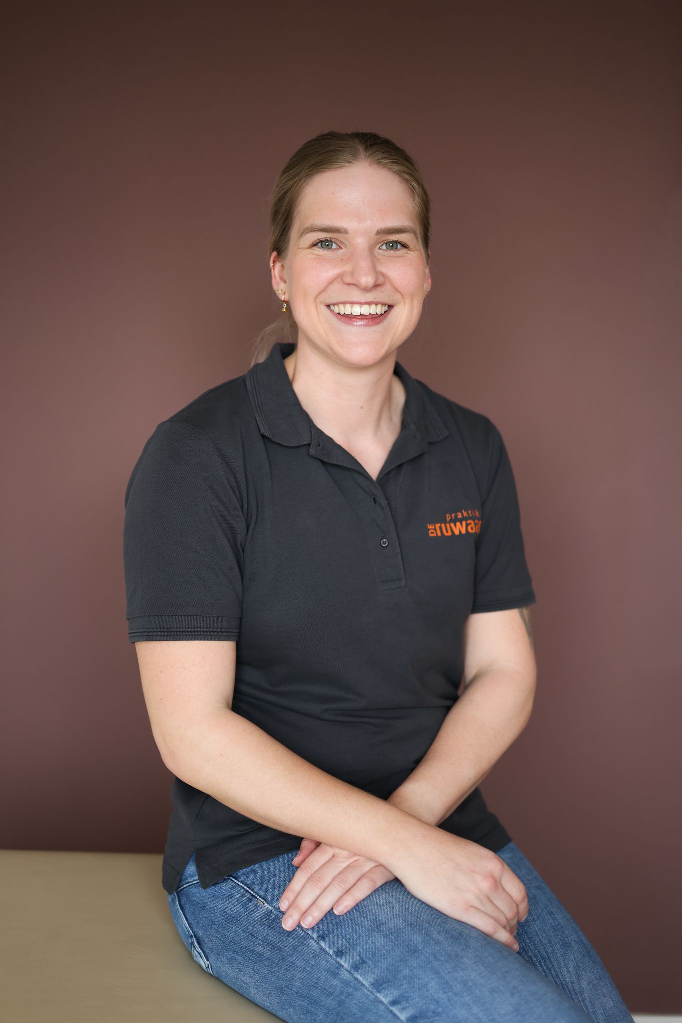 Lieneke van der Wal