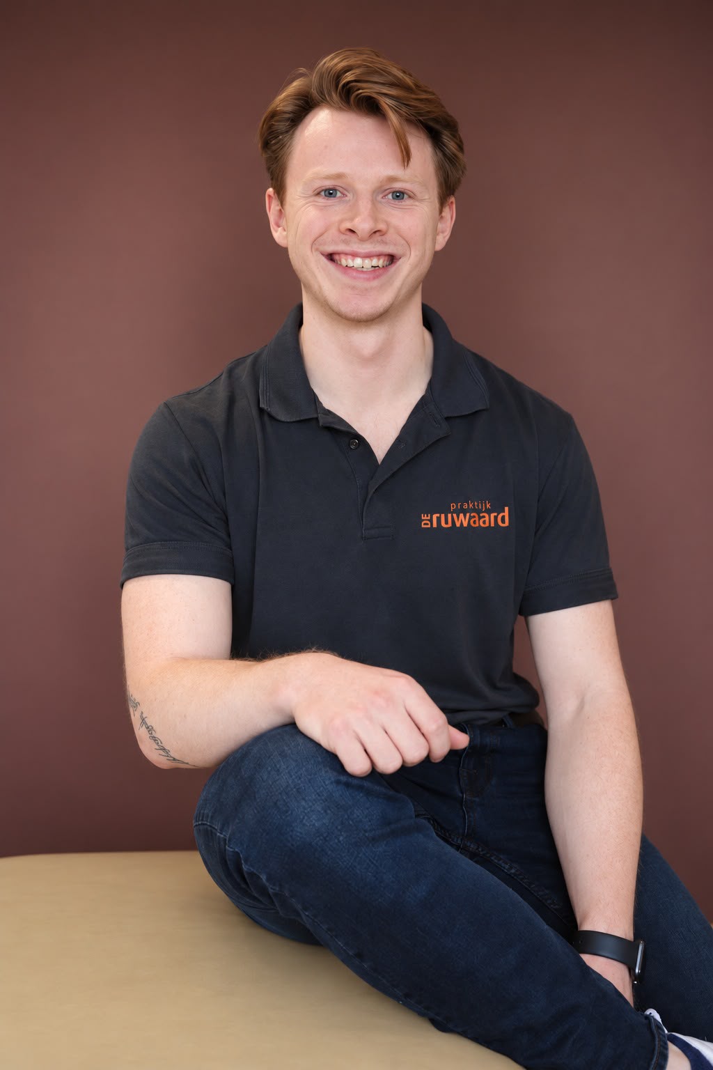 Daan Pepers